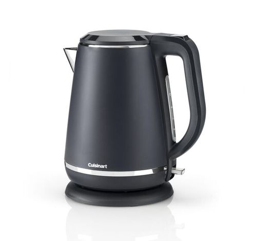 CJK780E Bouilloire 1,5L noir  Cuisinart