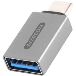 Sitecom USB-C to USB 3.0 Adapter 