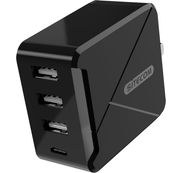 USB-stroomadapters