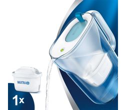 Waterfilterkan Style Cool blue Brita