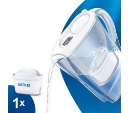 Fill and Enjoy Marella Cool 2,4L white Brita