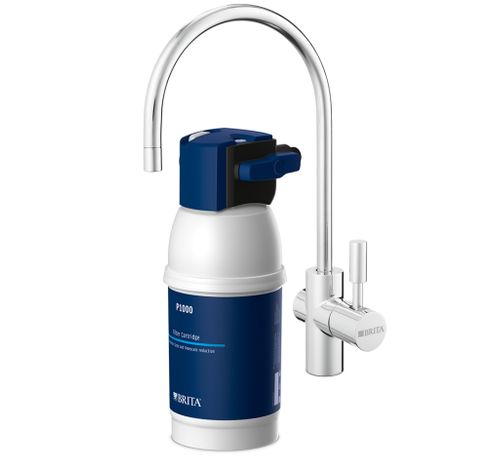 Waterfilterpatroon P1000  Brita