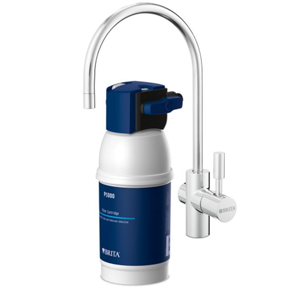 Waterfilterpatroon P1000 Brita