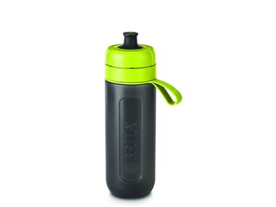 Waterfilterfles Active lime