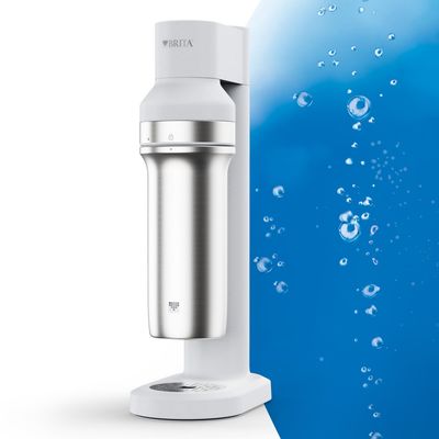 1046730 SodaTrio Blanc Brita