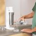 Brita 1046730 SodaTrio Wit