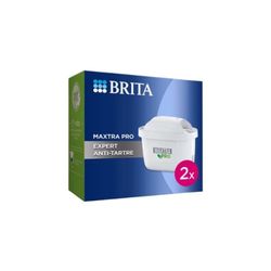 Brita 1050428 Waterfilterpatroon Maxtra Pro Kalk Expert 2-pack 