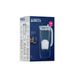 Brita 1050449 Glazen waterfilterkan