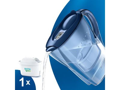 1051122	 Marella XL incl. 1 MAXTRA PRO ALL-IN-1 filterpatroon