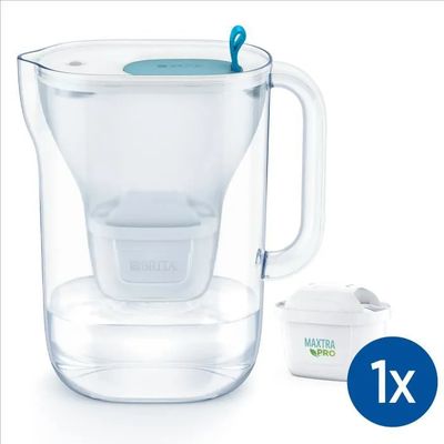 1051124 Carafe filtrante Style Bleu Brita