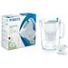 Brita 1051124 Style waterfilterkan Blauw