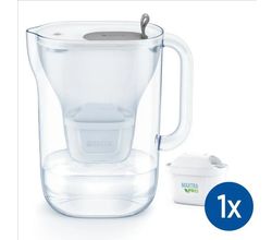 1051125 Style waterfilterkan Grijs Brita