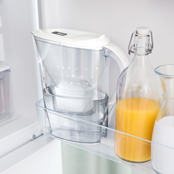 Brita 1051132 Marella met 6 filters MAXTRA PRO voordeelpakket