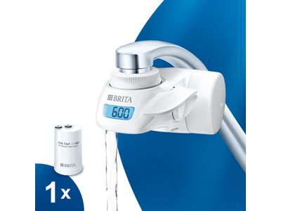 ON TAP Pro V-MF Waterfiltersysteem