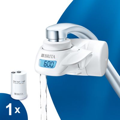 ON TAP Pro V-MF Waterfiltersysteem  Brita