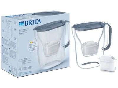 Style Essential Filterkan 2,4L  Stone Blue