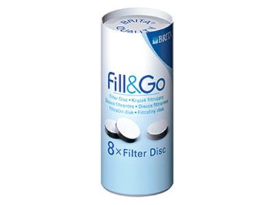 Fill&Go 8-pack (1010778)