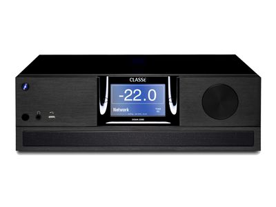 Sigma 2200i Stereo Int Amp 230UKEC