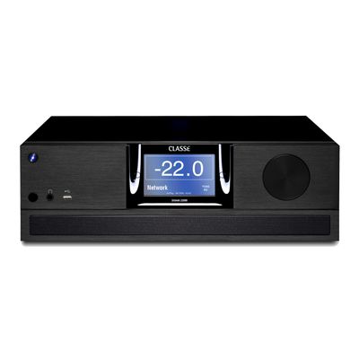 Sigma 2200i Stereo Int Amp 230UKEC Classé