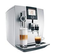 Espressomachines