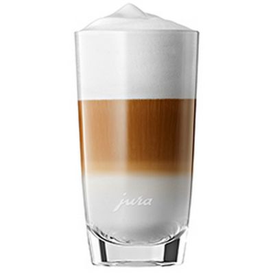 Verre à latte macchiato 2 pcs 15cm 