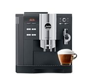 Espressomachines