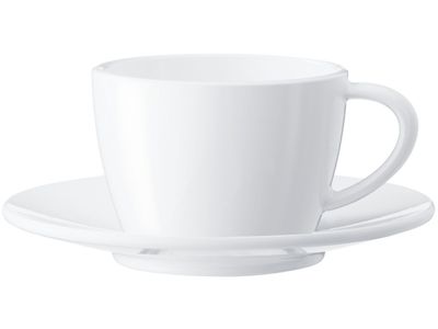 Tasse à cappuccino 2 pcs