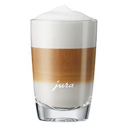 Latte Macchiato Glas 10,5cm 