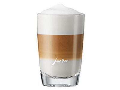 Latte Macchiato Glas 10,5cm