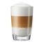 Latte Macchiato Glas 10,5cm 