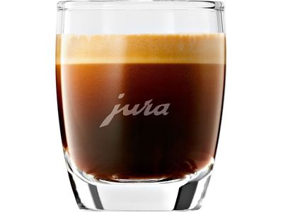 Verre à espresso