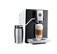 Espressomachines