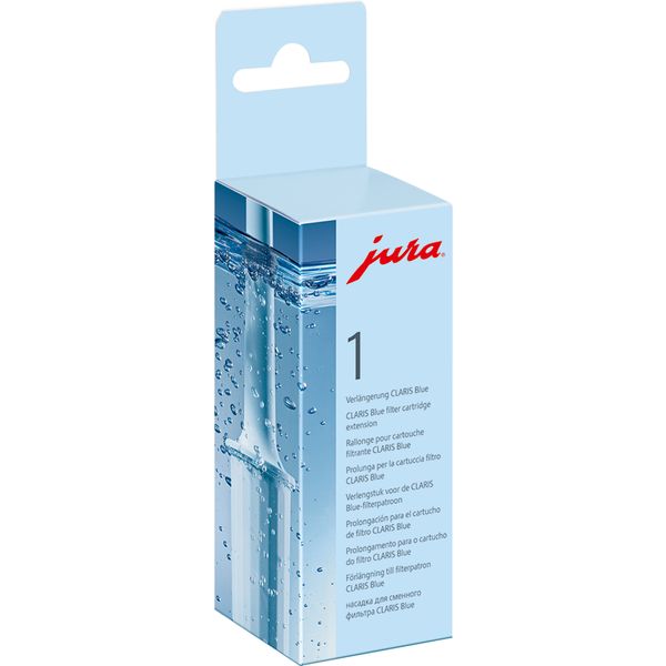 CLARIS Blue Verlengstuk filterpatroon 