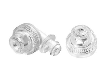 Vervangbare melkuitloop voor CX2