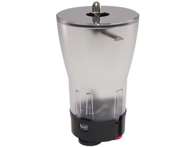 Afsluitbaar bonenreservoir GIGA X-serie