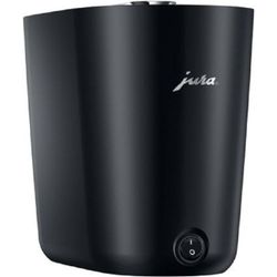 Jura Kopjeswarmer S Zwart