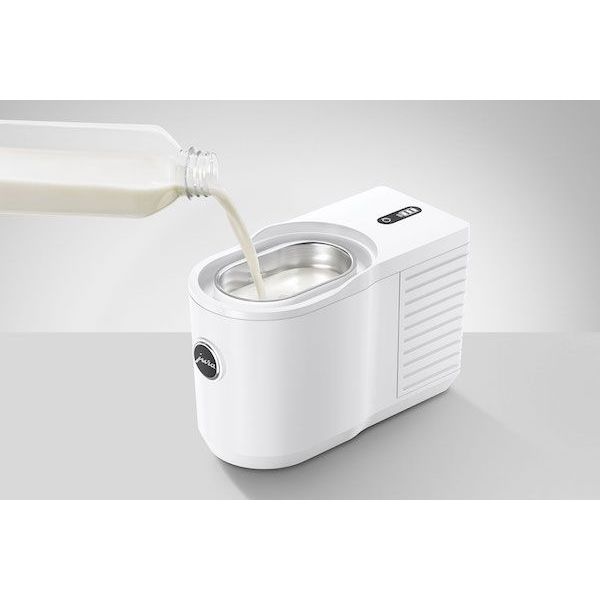 Jura Cool Control 0.6L Wit