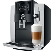 Espressomachines