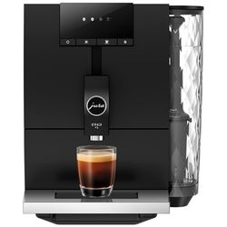 Jura ENA 4 Full Metropolitan Black