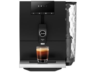 ENA 4 Full Metropolitan Black