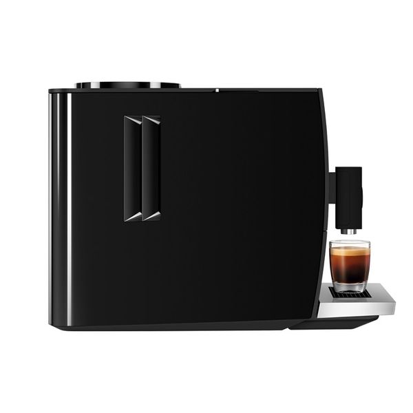 Jura ENA 4 Full Metropolitan Black