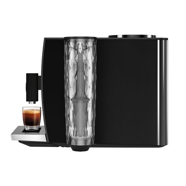 Jura ENA 4 Full Metropolitan Black