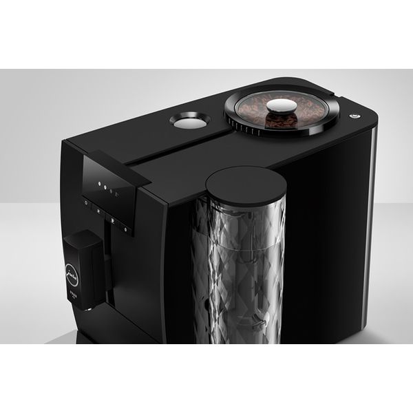 Jura ENA 4 Full Metropolitan Black