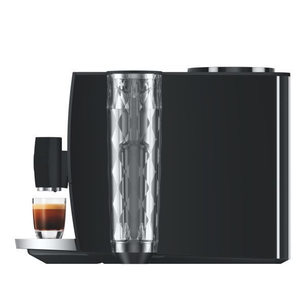 Jura ENA 8 Touch Full Metropolitan Black EC 