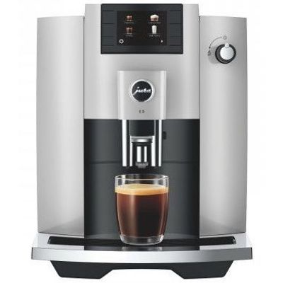 E6 Platinum EC  Jura