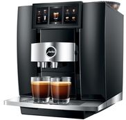 Espressomachines