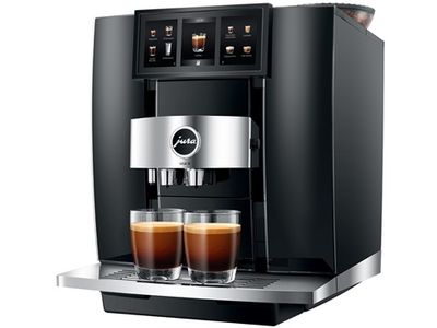 GIGA 10 DIAMOND BLACK EA  