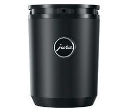 COOL CONTROL 0.6L BLACK Jura