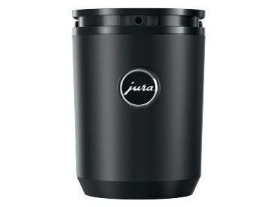 COOL CONTROL 0.6L BLACK