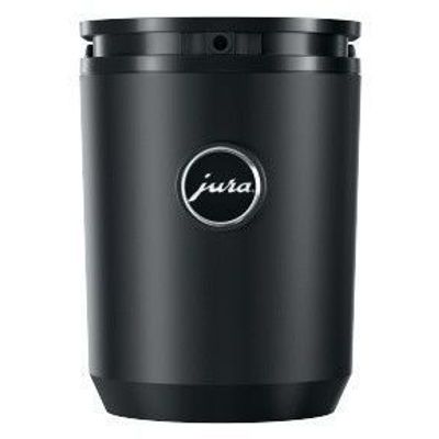 COOL CONTROL 0.6L BLACK Jura